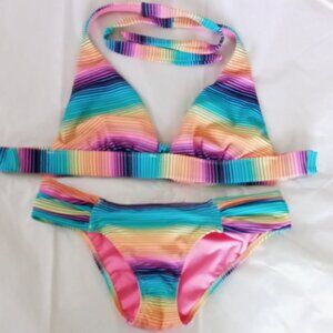 BUNDLE- Set Of Bikinis/Victoria Secret/JLo/H&M/Bikini Sets/Swimwear/Bathing Suit